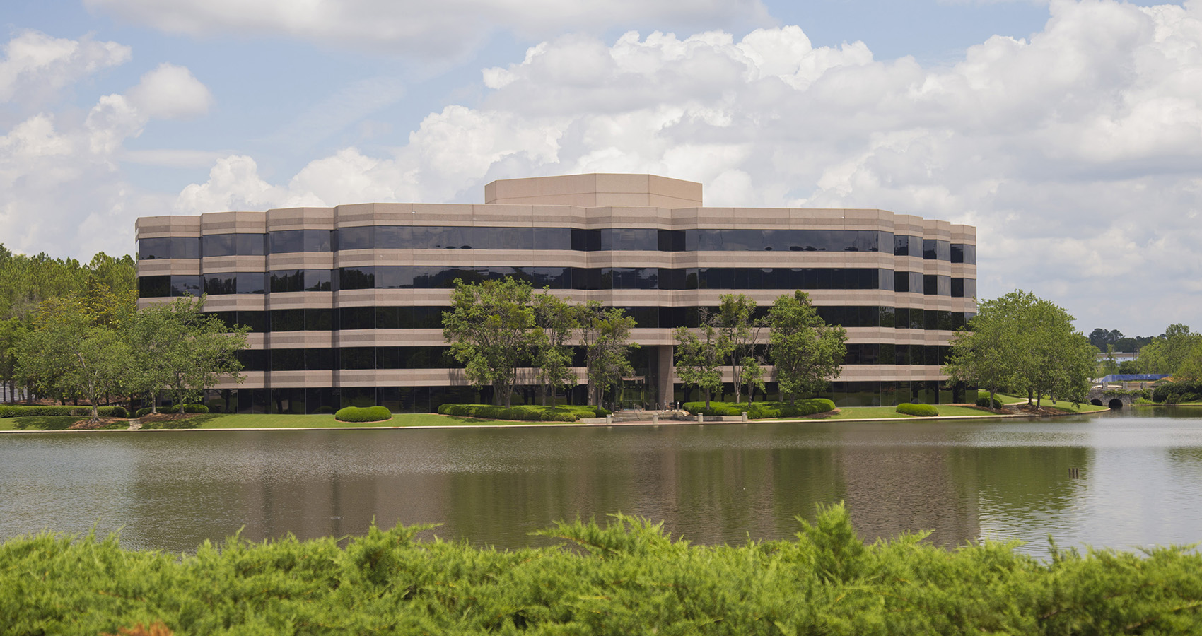Meadow Brook Corporate Park in Birmingham, Alabama
